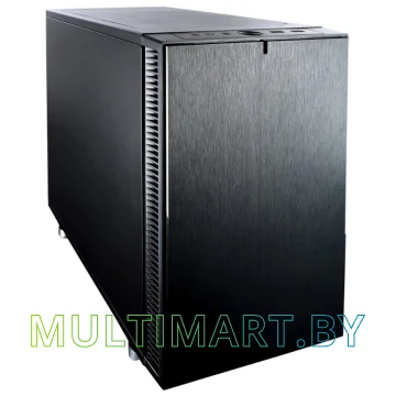 Корпус Fractal Design Define Nano S (FD-CA-DEF-NANO-S-BK)
